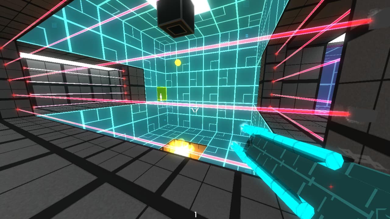 Trizzle screenshot 4