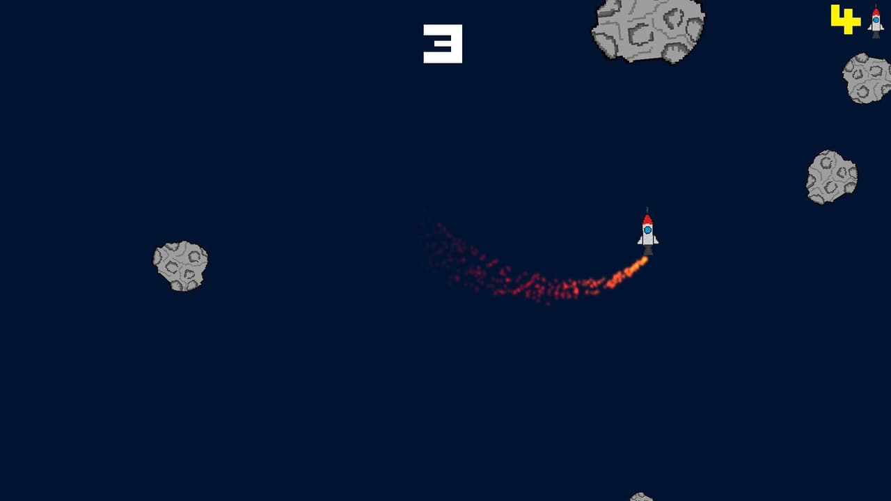 Space CleanUp (Logoiuy) screenshot 3