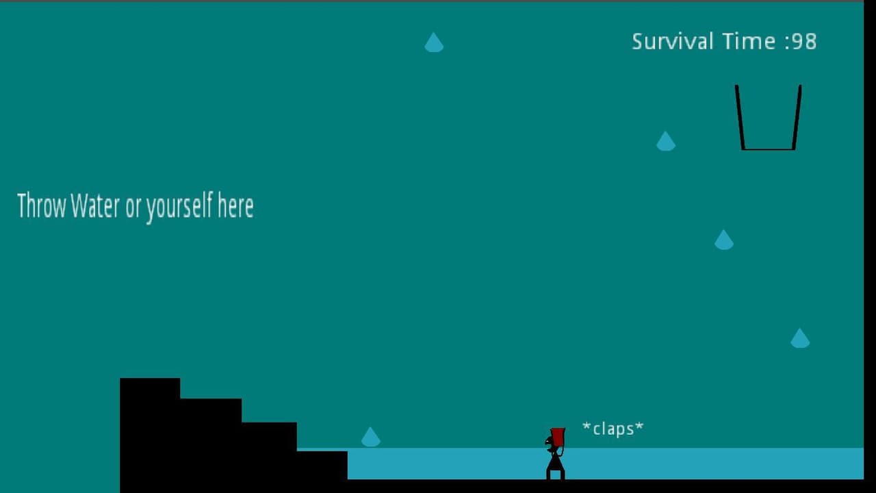 Man In Misery screenshot 5