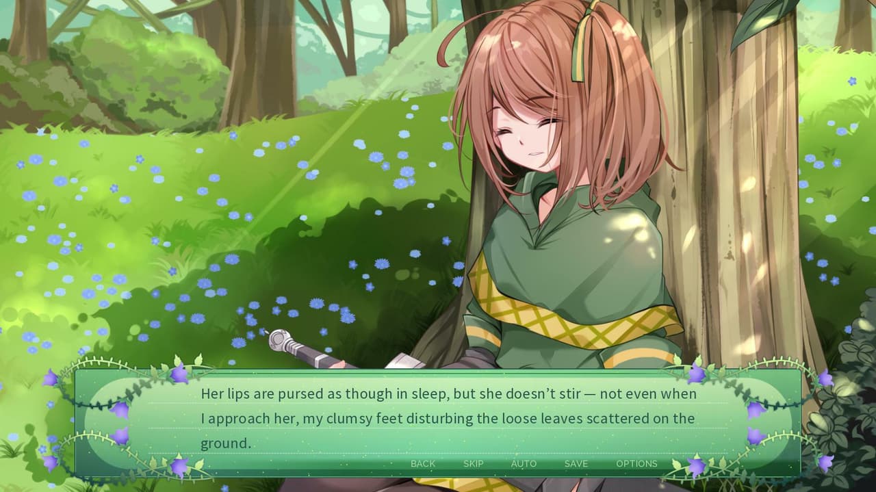 The Fairys Song screenshot 5