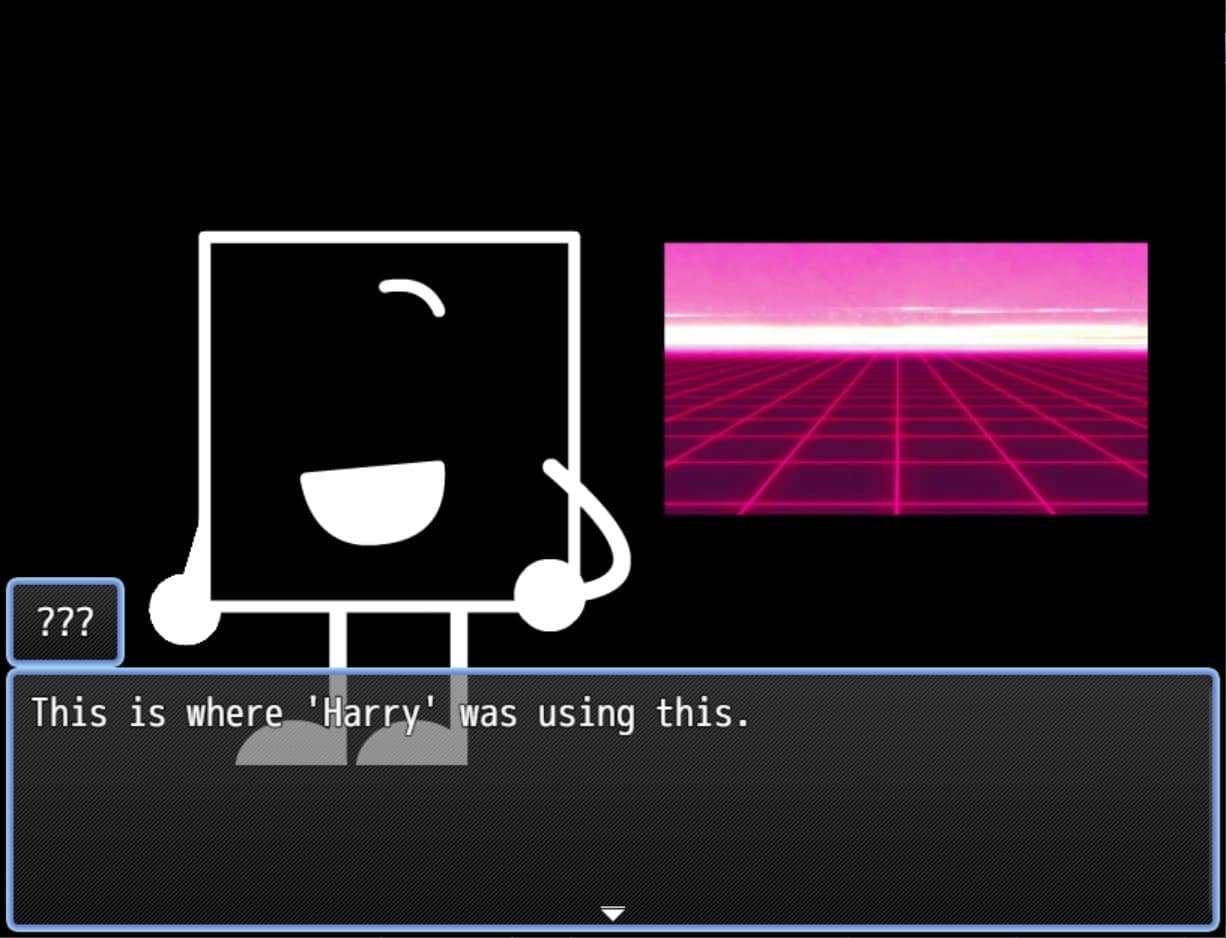 A Missing Receipt (PPT2 Game) screenshot 2