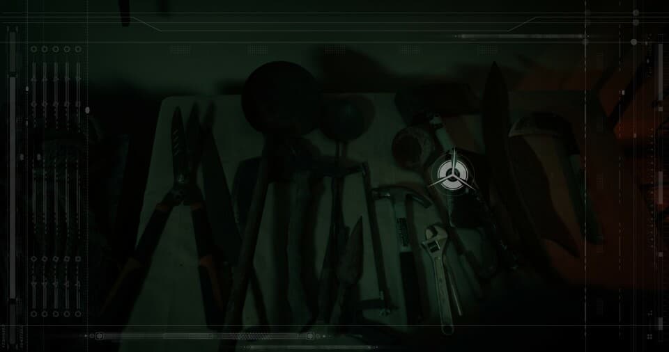 地下室 screenshot 3