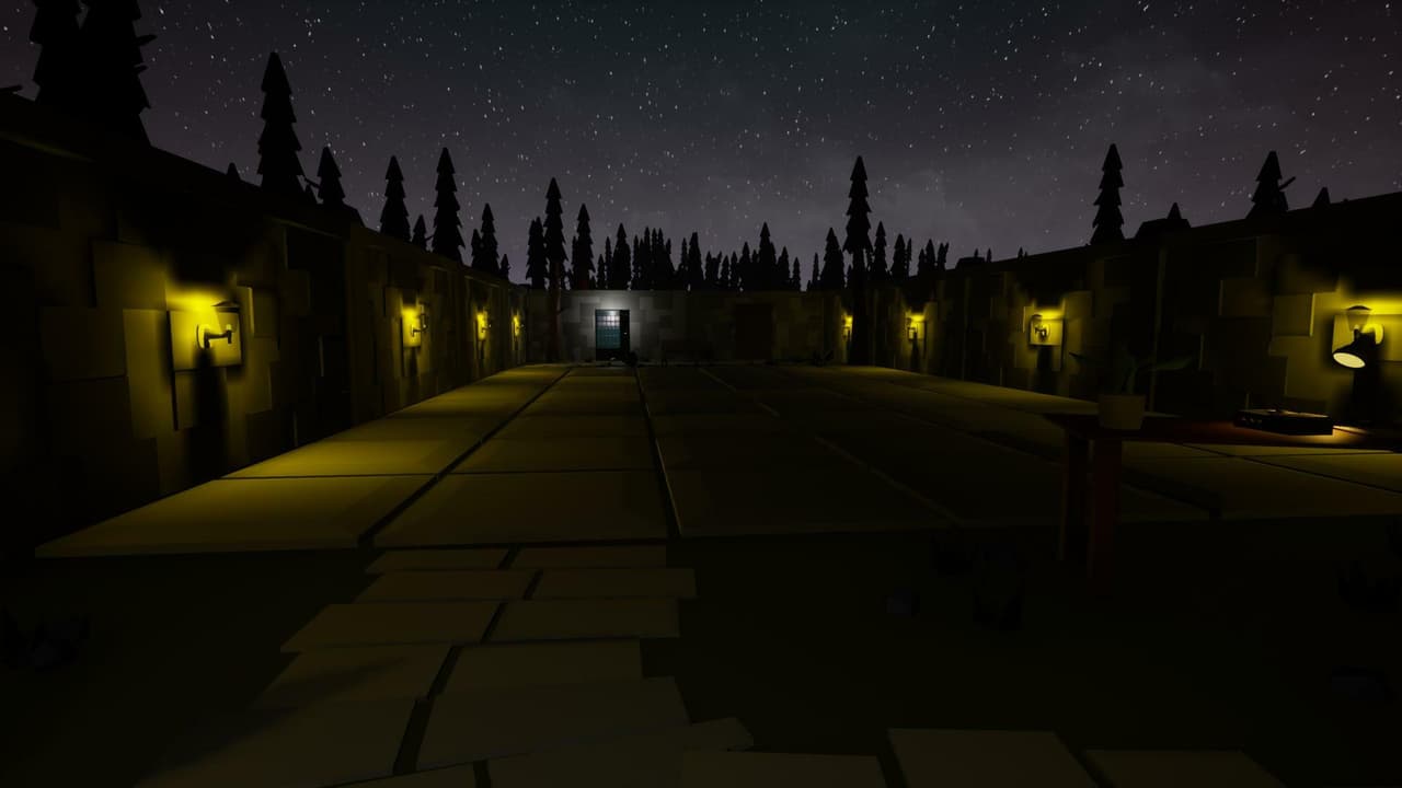 The Gardens Maze screenshot 4