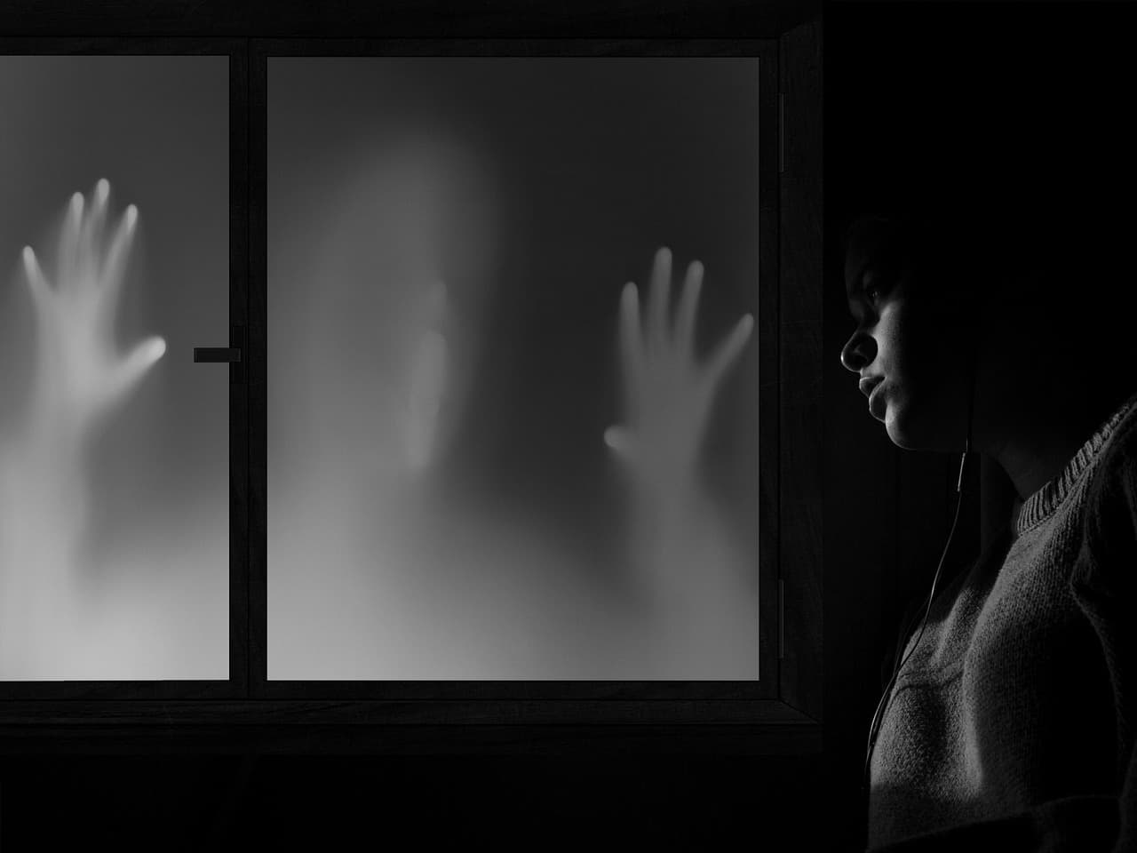 Escape your Nightmare (Zorobell)