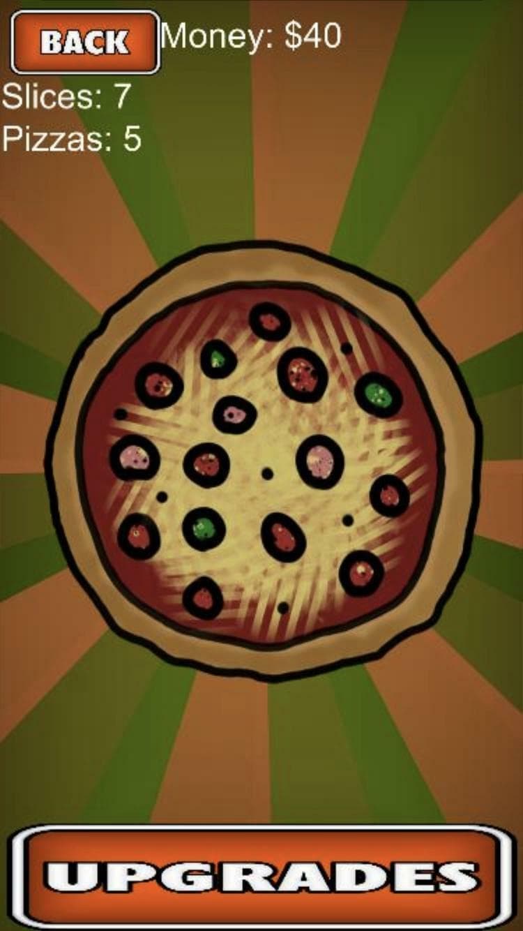Pizza Pulze