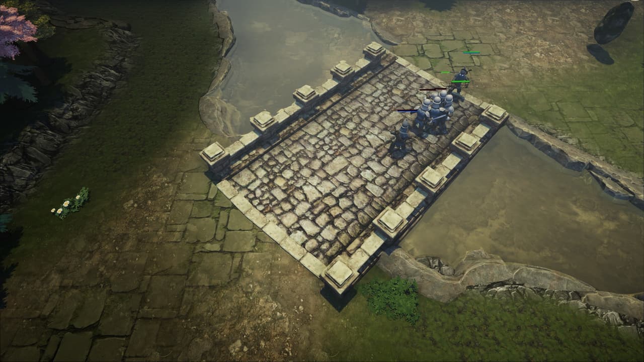 Realms of Darkness (2019) screenshot 3