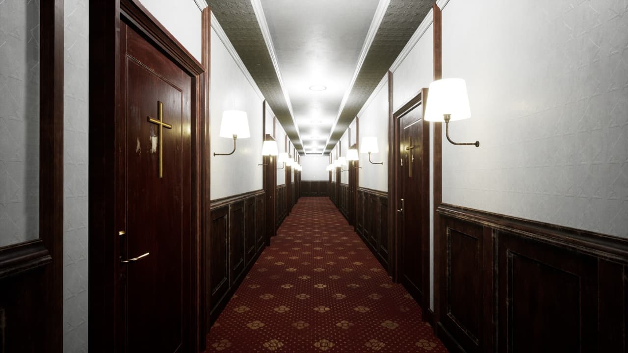 The Hotel screenshot 5