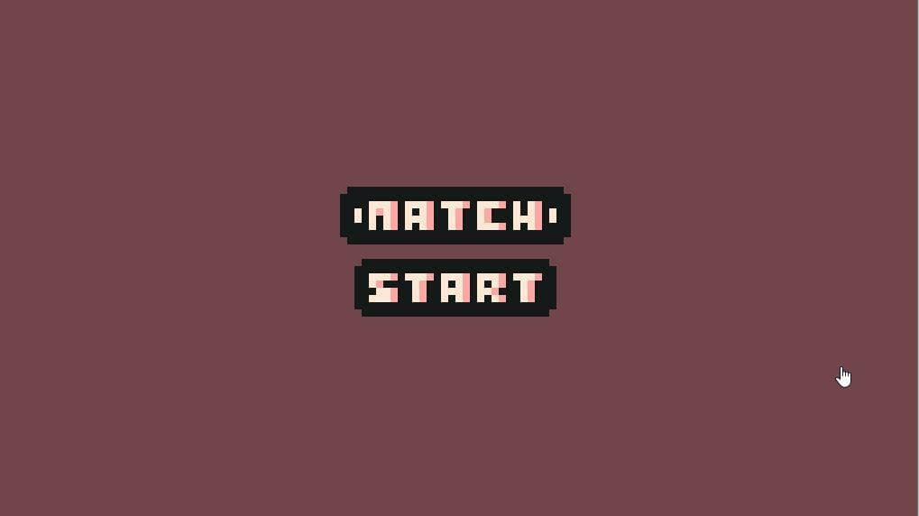 Match (itch) (Omar)