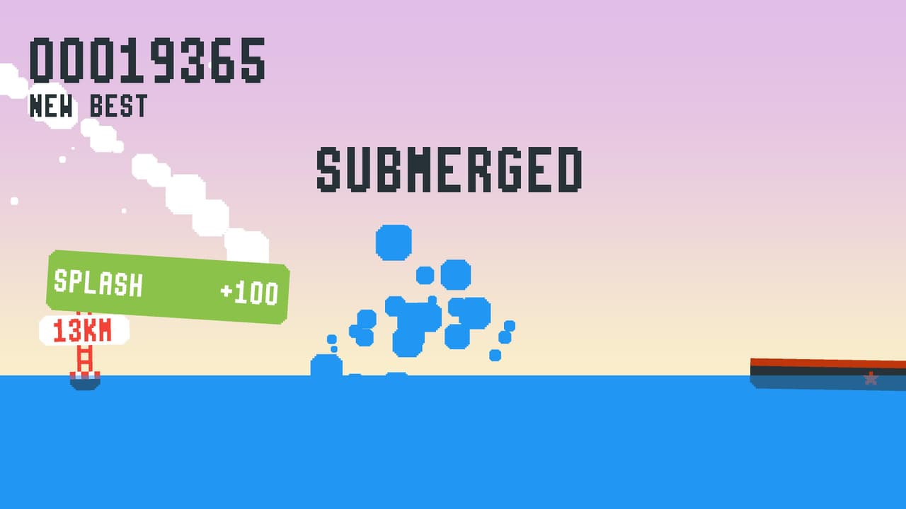 ROCKETPULT screenshot 4
