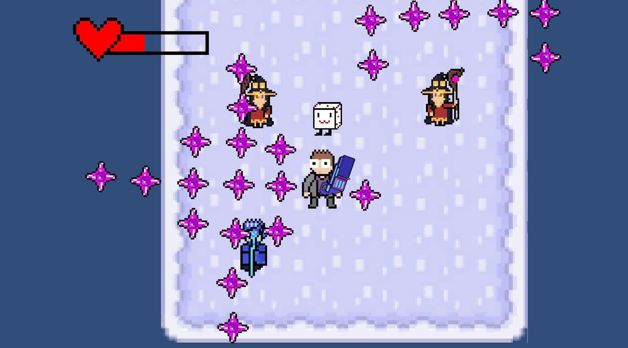 EEExperiments screenshot 5
