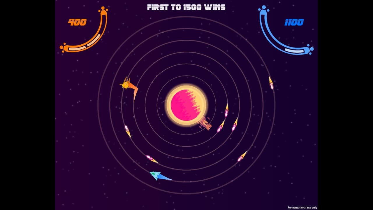 Revolution (itch) (Kai, Aether, KilianJohnson, AllenAvey) screenshot 3