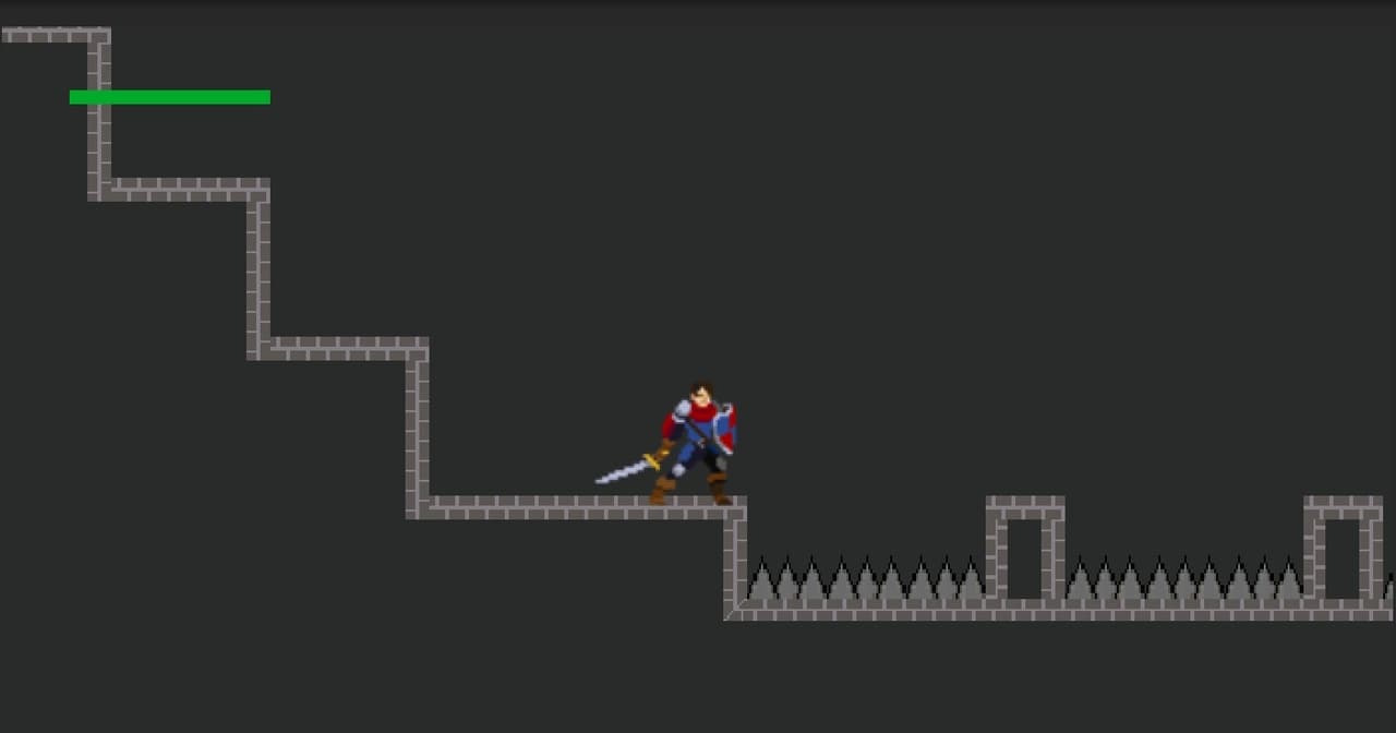 Strange Memories screenshot 2