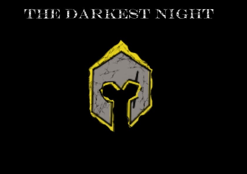 The Darkest night screenshot 2