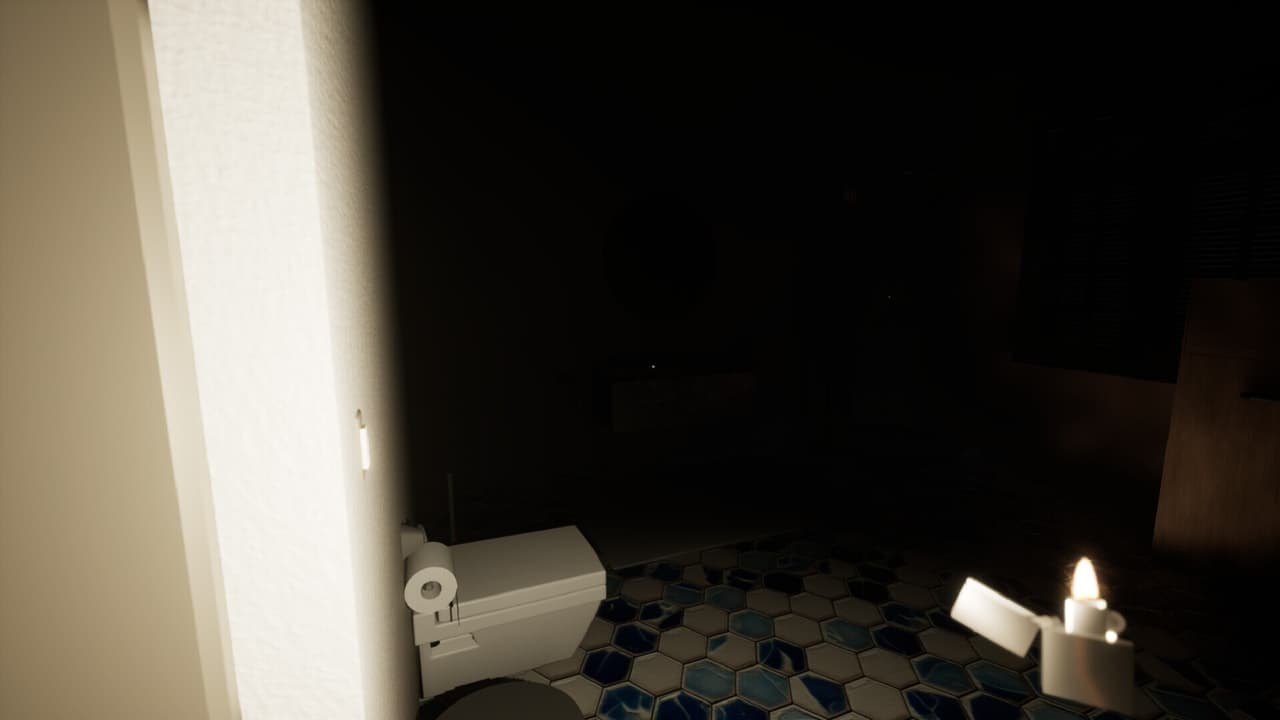 Tragedy at Ashville Lane screenshot 4