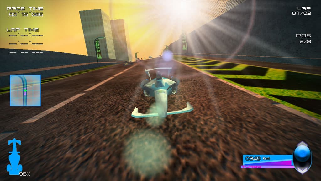 FAR screenshot 6