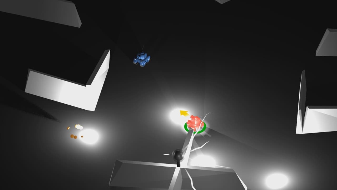 Variations on a Tank screenshot 4