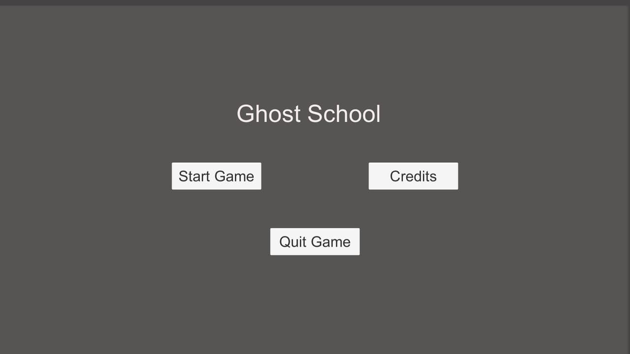 Ghost School