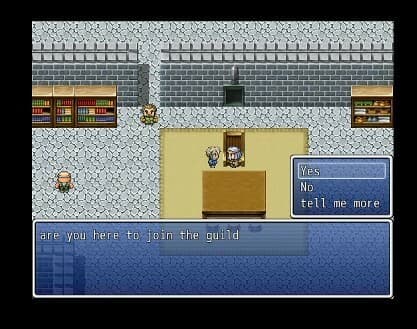winds of scornia screenshot 2