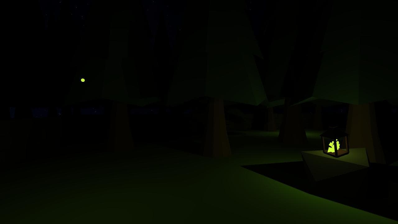 Fireflies (itch) (Diego Escalante) screenshot 2