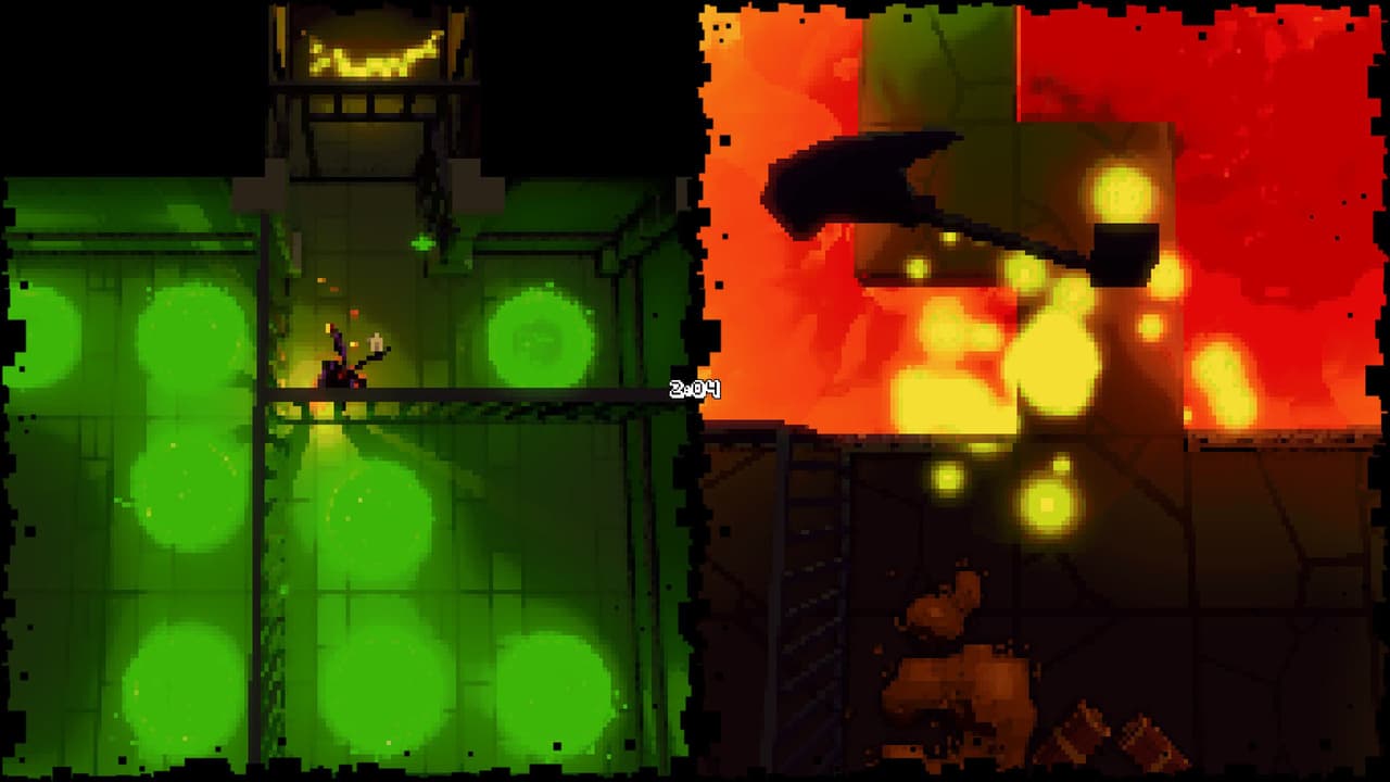 Dungeon Duos screenshot 6