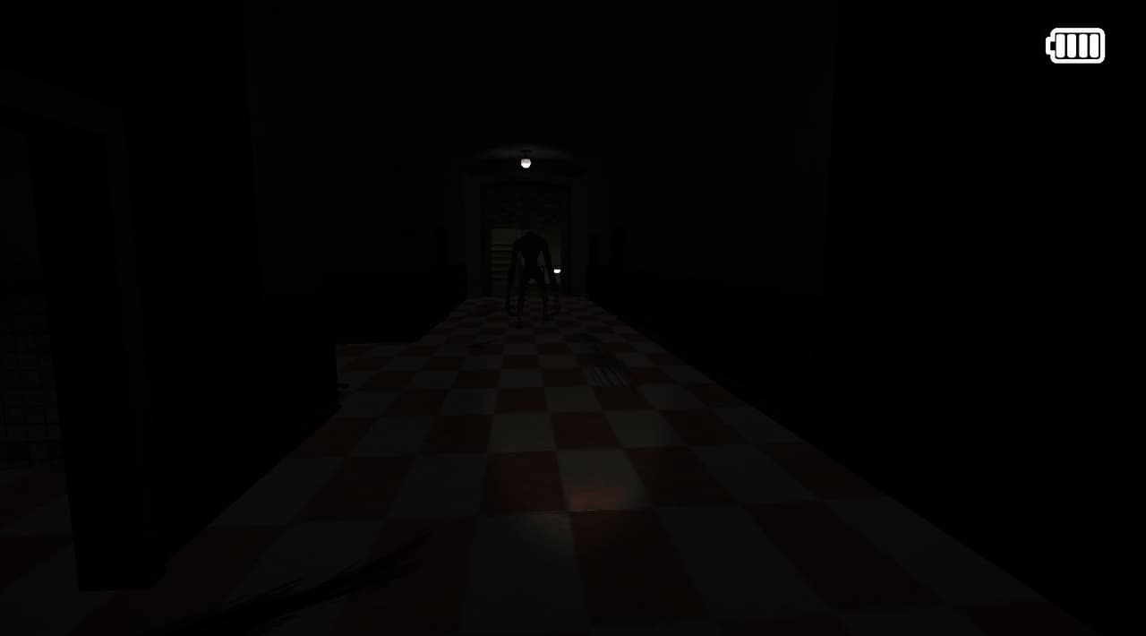 Die In The Dark screenshot 6