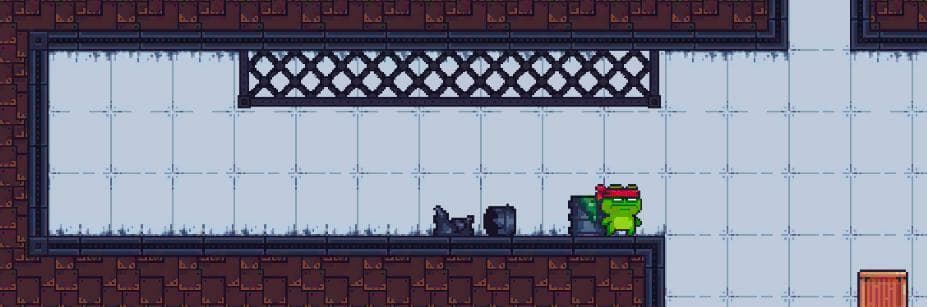 Prisonia screenshot 6