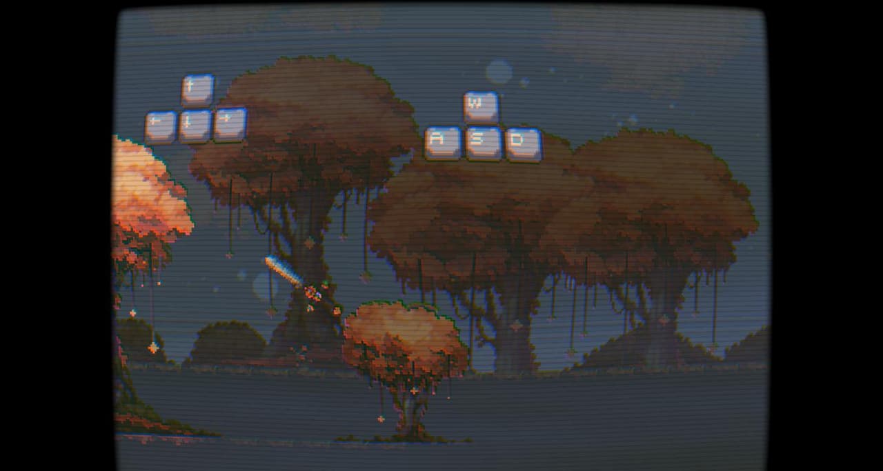 The Attack Of The Mushrooms screenshot 3