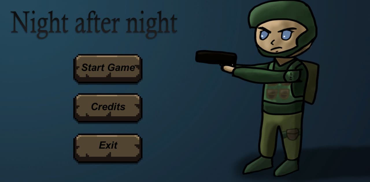 Night After Night