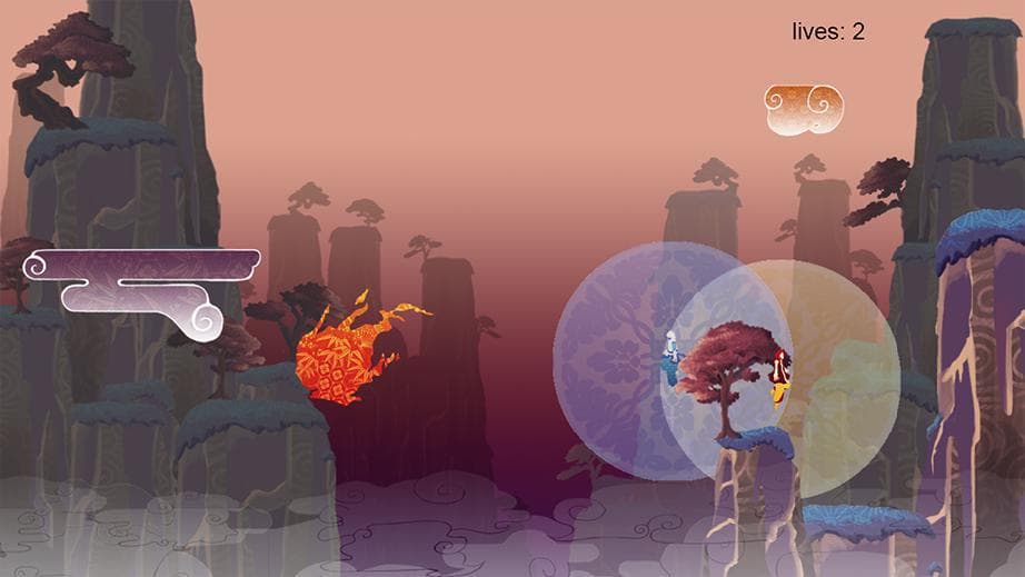 Current (itch) screenshot 3
