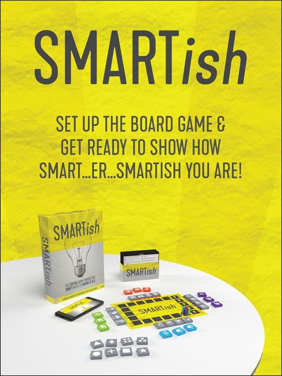 Smartish Companion screenshot 2