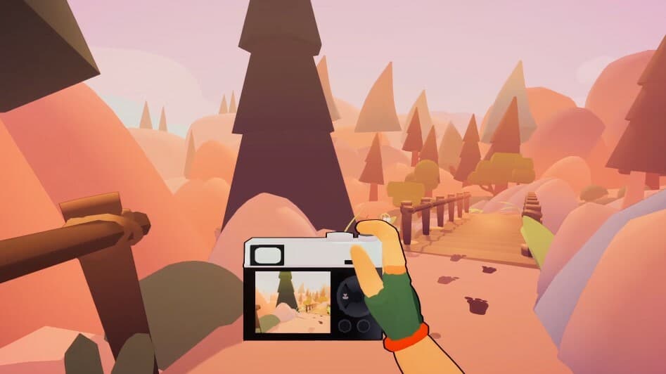 Snapsquatch screenshot 2