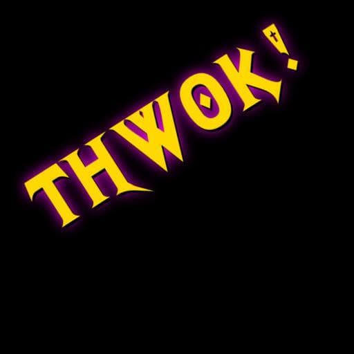 Thwok! screenshot 2