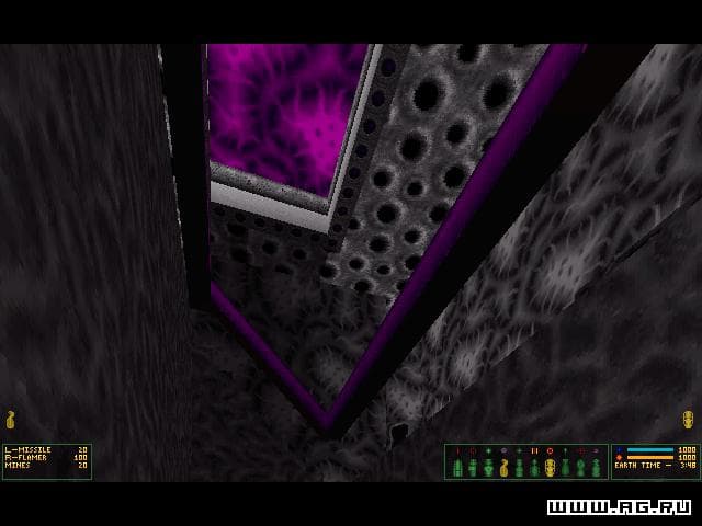MadSpace