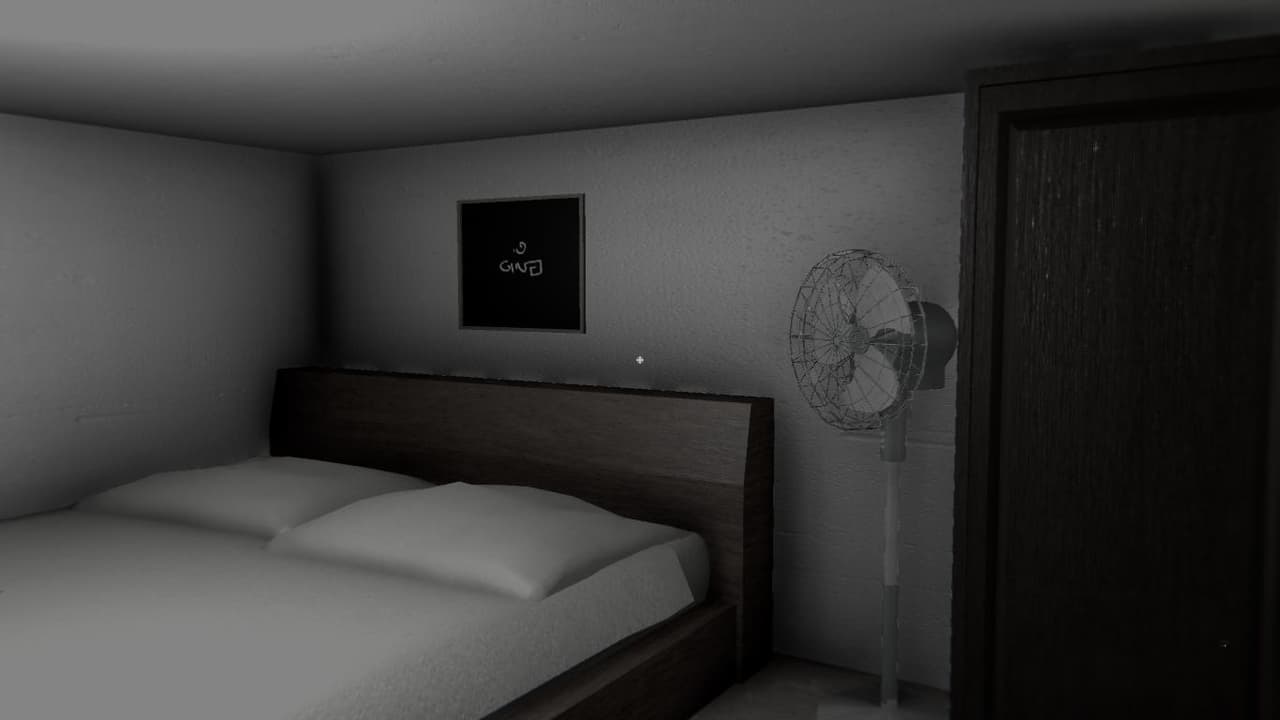 GOG The Sceror (DEMO 2) screenshot 3