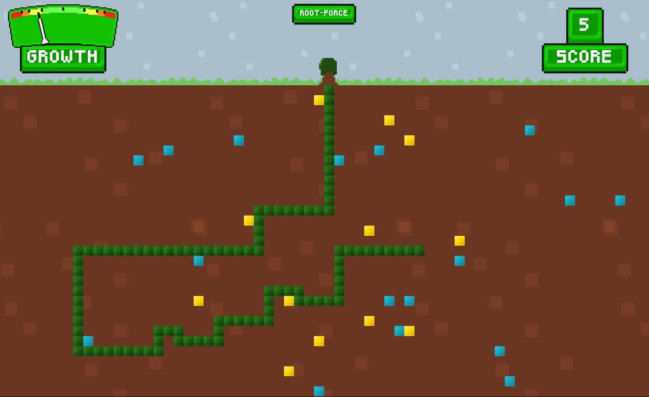Root-Force