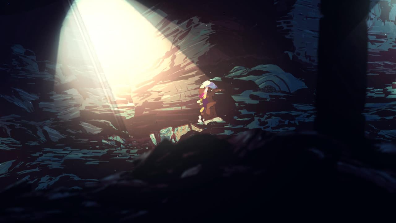 Yonder