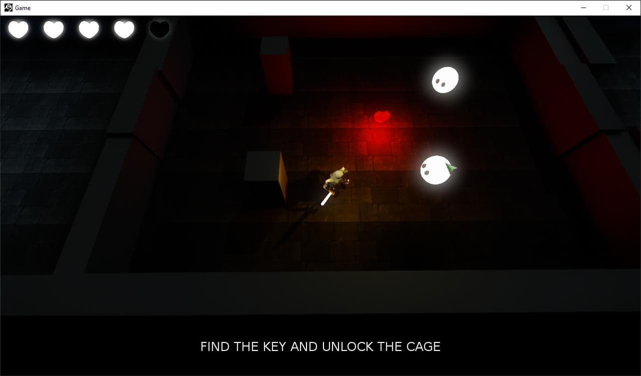 Adventurers Guild (itch) screenshot 4