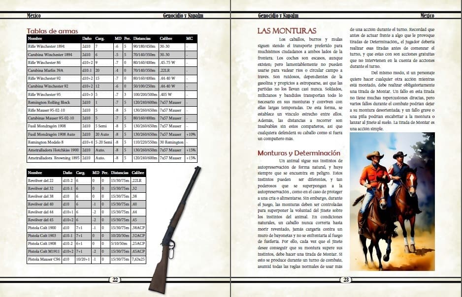 México screenshot 3