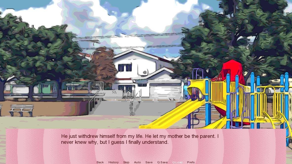 The Life I Lost screenshot 3