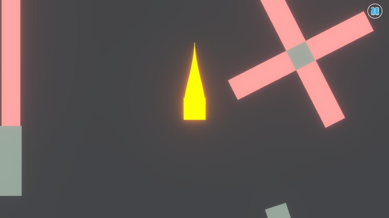 Cube Gravity screenshot 4