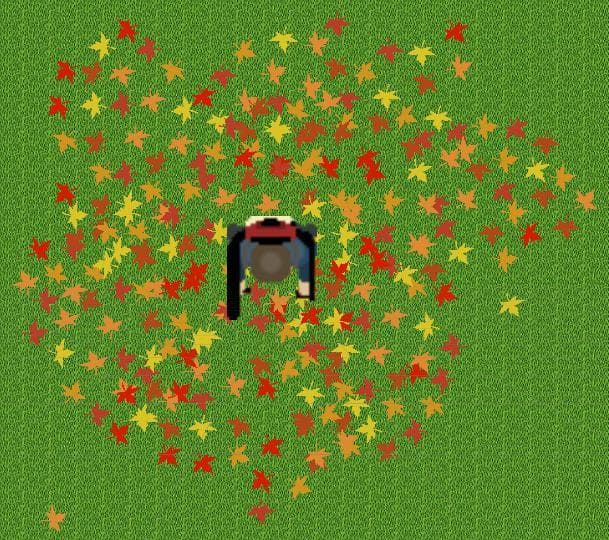 Lawn Justice