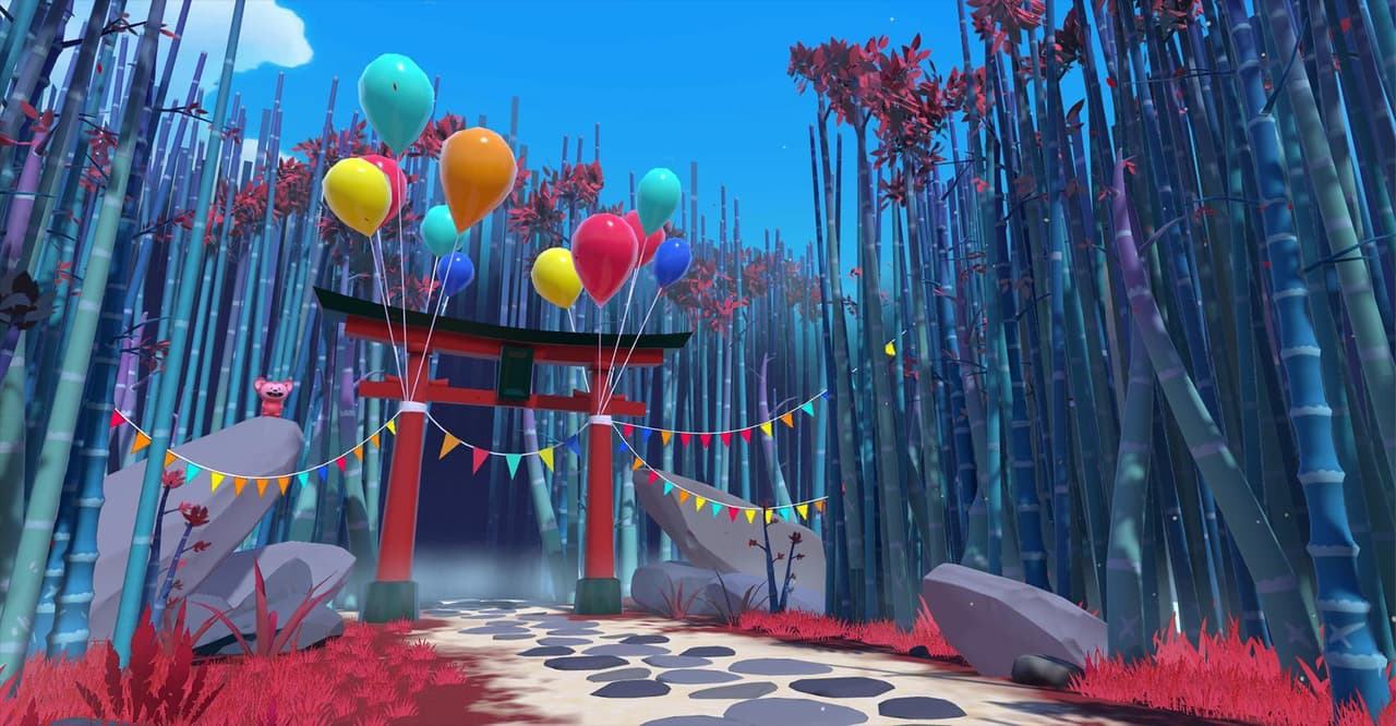 Virtual Rhythm screenshot 2