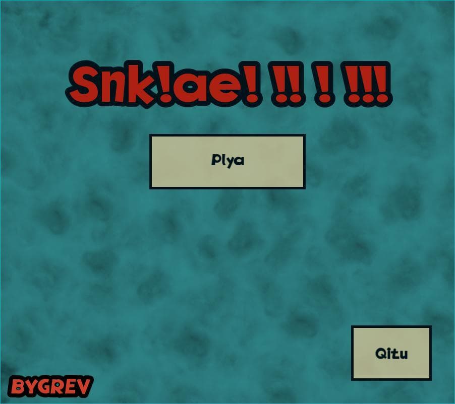 snkae! screenshot 3