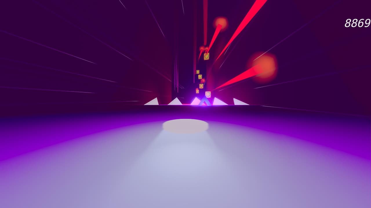 RACE THE ODDS screenshot 6