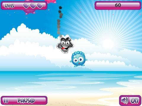 Jelly Drop A Fun Jellies Game screenshot 2