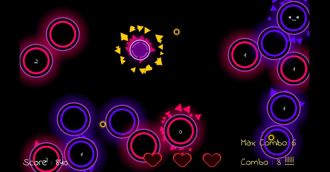 The Circular Reaper screenshot 2