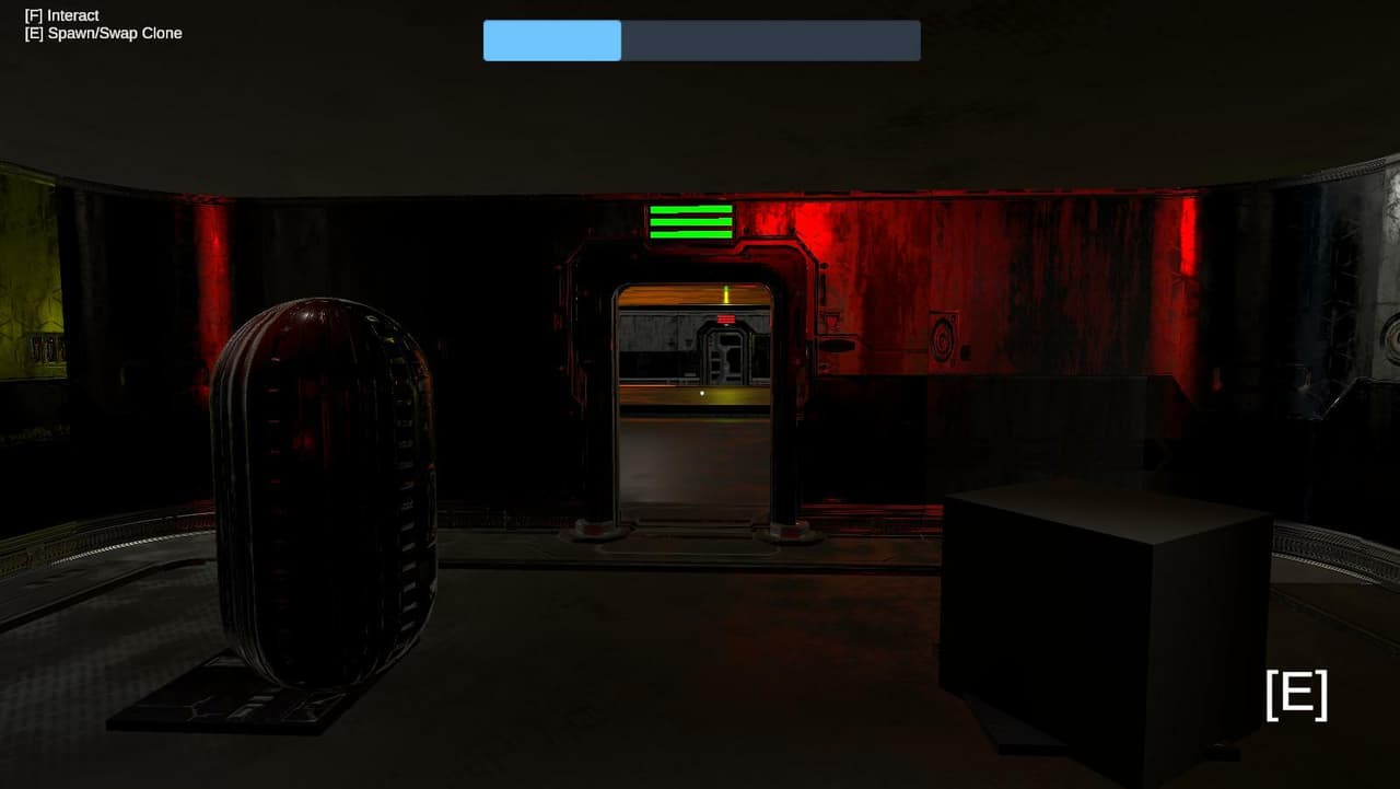 Unknown Lands screenshot 5