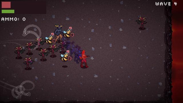 Shotgun of Souls screenshot 4