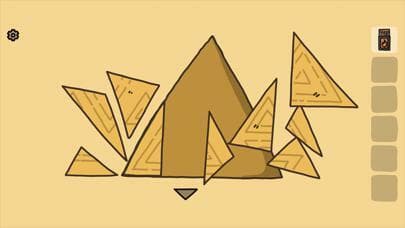 Tiny Quest: Desert