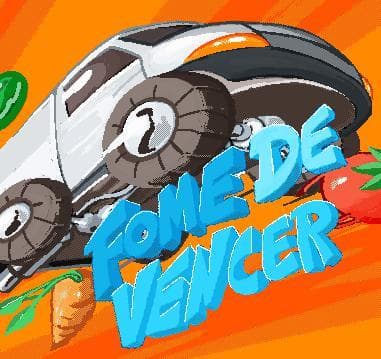 Fome de Vencer